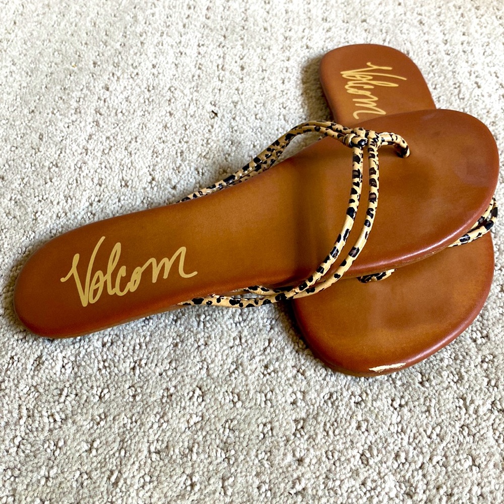 Volcom Sandals / Flip Flops
